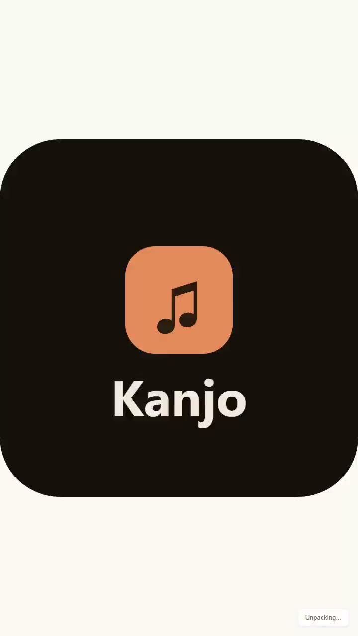 Music Player — tour preview